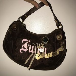 COPY - Juice Couture purse